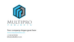 Stationery Design by Lucius for The Web Dojo | Design #4760256