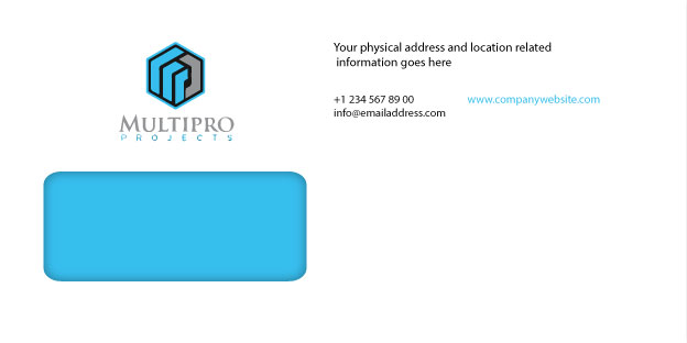 Stationery Design by Lucius for The Web Dojo | Design #4760413