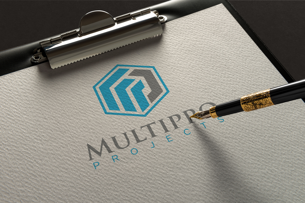 Stationery Design by Pro Templates for The Web Dojo | Design #4753367