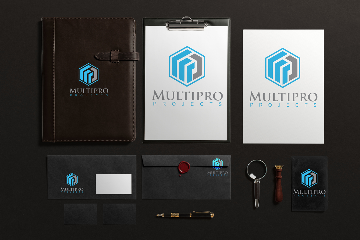 Diseño de Papelería por Pro Templates para The Web Dojo | Diseño #4753370