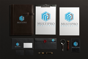 Stationery Design by Pro Templates