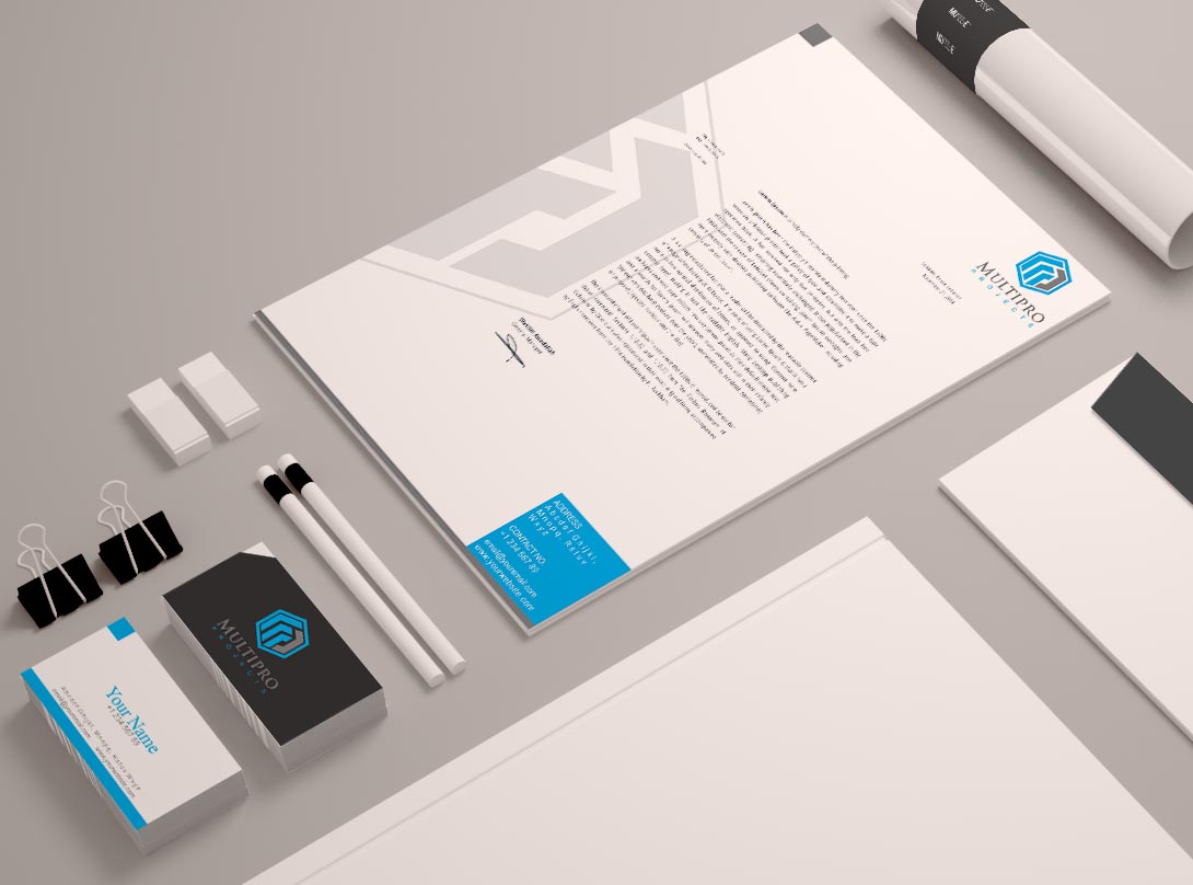 Diseño de Papelería por IAMGDESIGNER para The Web Dojo | Diseño #4754810