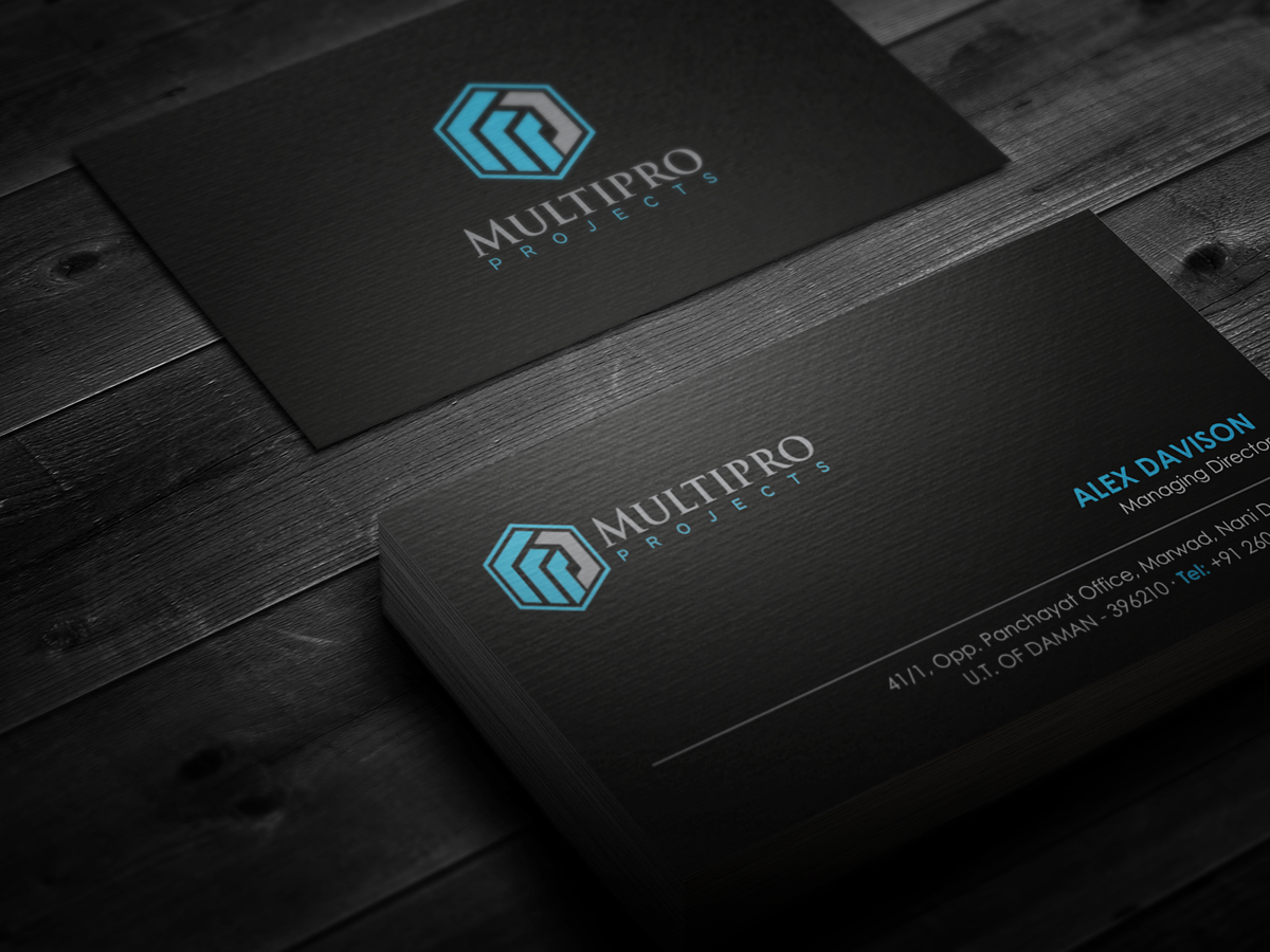 Diseño de Papelería por logodentity para The Web Dojo | Diseño #4754989