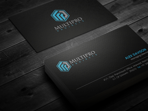 Stationery Design by logodentity for The Web Dojo | Design: #4754989