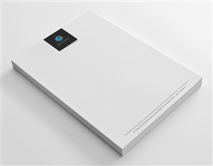 Stationery Design by logodentity for The Web Dojo | Design: #4754994