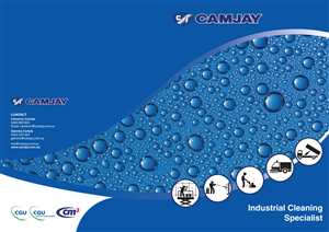 Brochure Design by diario passion