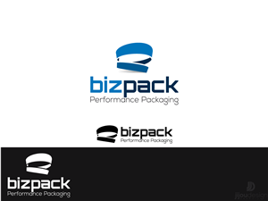 Logo-Design von jihene für BIZPACK | Design: #1460953