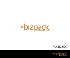 Design de Logo par Azus pour BIZPACK | Design : #1453878