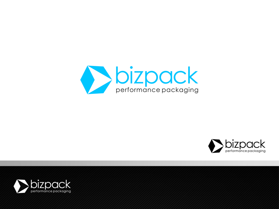 Logo Design by DiLion for BIZPACK | Design #1361002
