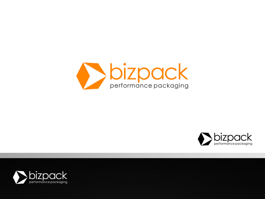 Logo Design by DiLion for BIZPACK | Design #1361006