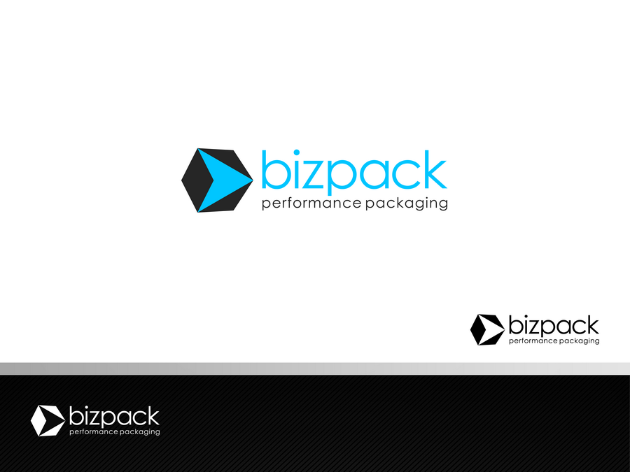 Logo Design by DiLion for BIZPACK | Design #1361009