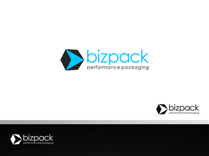 Logo-Design von DiLion für BIZPACK | Design: #1361009