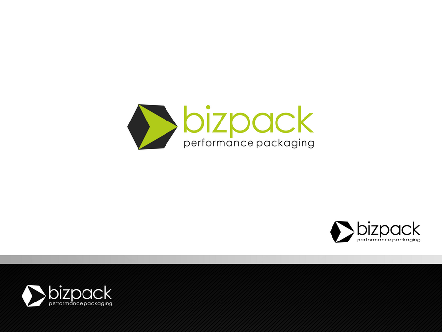 Logo Design by DiLion for BIZPACK | Design #1361010