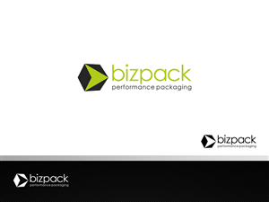 Logo-Design von DiLion für BIZPACK | Design: #1361010