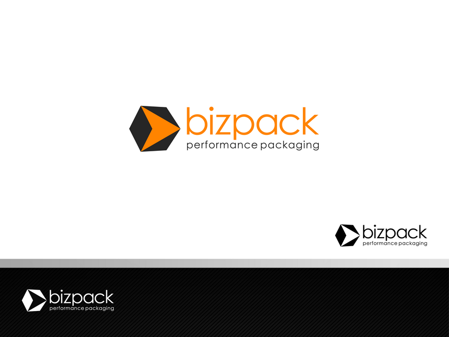 Logo-Design von DiLion für BIZPACK | Design #1361011