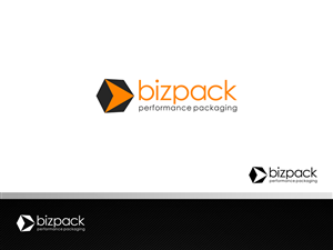Logo-Design von DiLion für BIZPACK | Design: #1361011