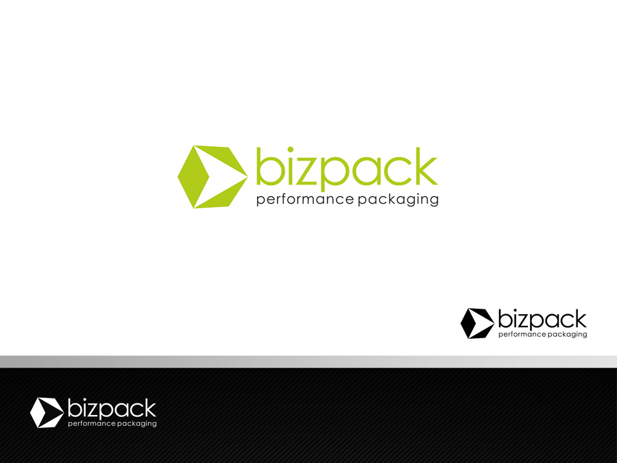 Logo-Design von DiLion für BIZPACK | Design #1361012