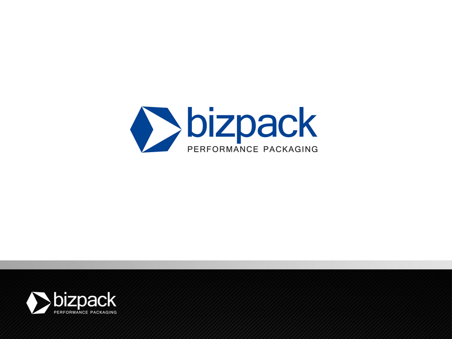 Logo Design by DiLion for BIZPACK | Design #1365882