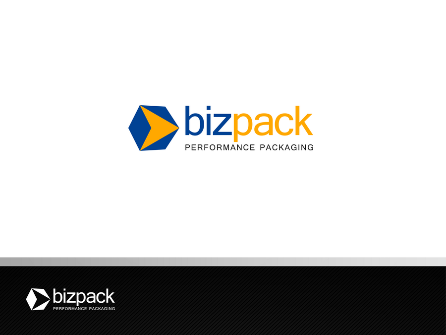Logo Design by DiLion for BIZPACK | Design #1365886
