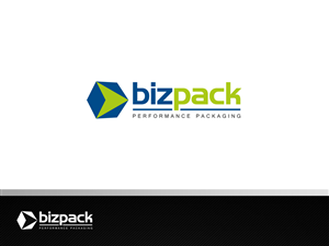 Logo-Design von DiLion für BIZPACK | Design: #1396133