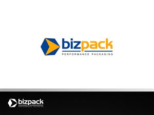 Logo-Design von DiLion für BIZPACK | Design: #1396134