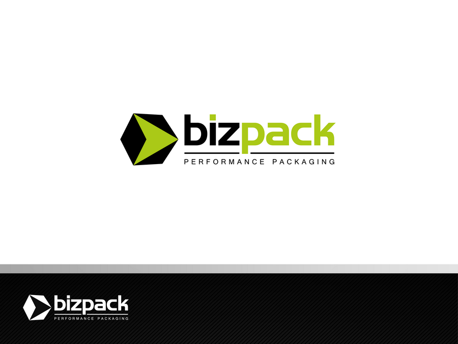 Logo Design by DiLion for BIZPACK | Design #1396135