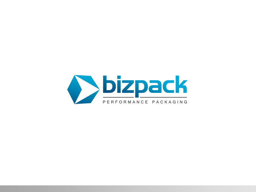 Diseño de Logo por DiLion para BIZPACK | Diseño #1481768