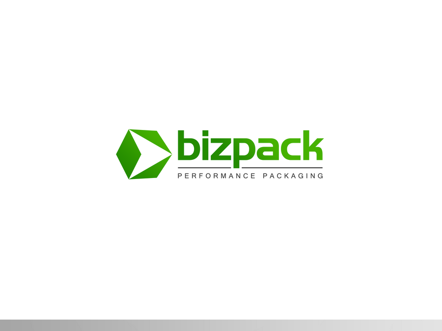 Logo Design by DiLion for BIZPACK | Design #1481769