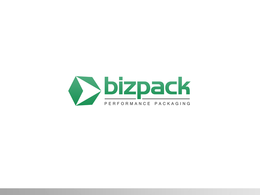 Diseño de Logo por DiLion para BIZPACK | Diseño #1481770