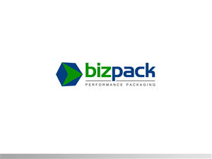 Logo-Design von DiLion für BIZPACK | Design: #1481771