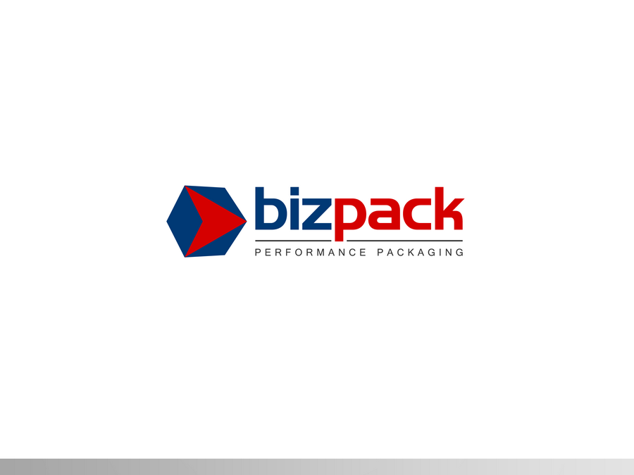 Logo Design by DiLion for BIZPACK | Design #1481772