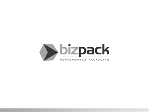 Logo-Design von DiLion für BIZPACK | Design: #1481784