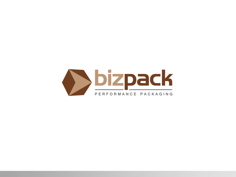 Logo Design by DiLion for BIZPACK | Design #1481803