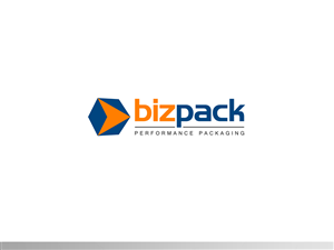 Logo-Design von DiLion für BIZPACK | Design: #1481820