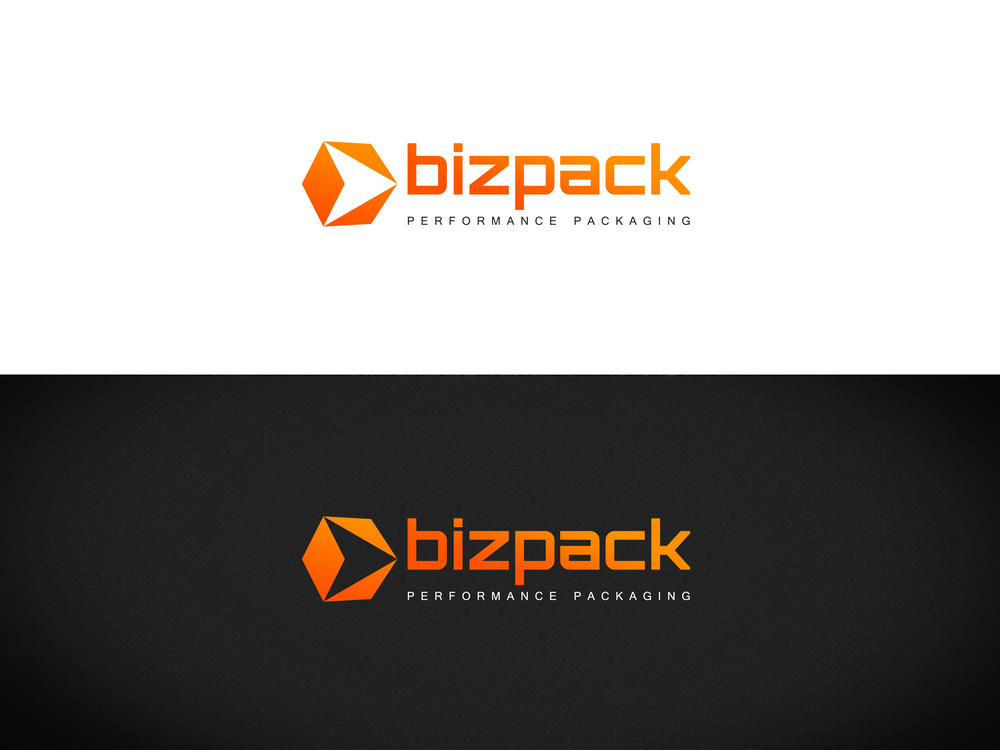 Logo Design by DiLion for BIZPACK | Design #1984932