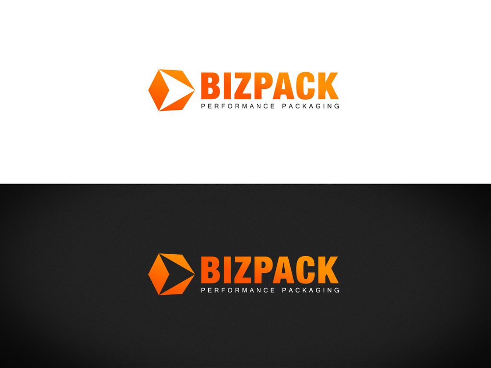 Logo Design by DiLion for BIZPACK | Design #1984936