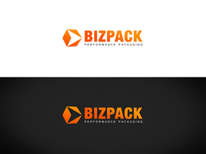 Logo Design by DiLion for BIZPACK | Design: #1984936