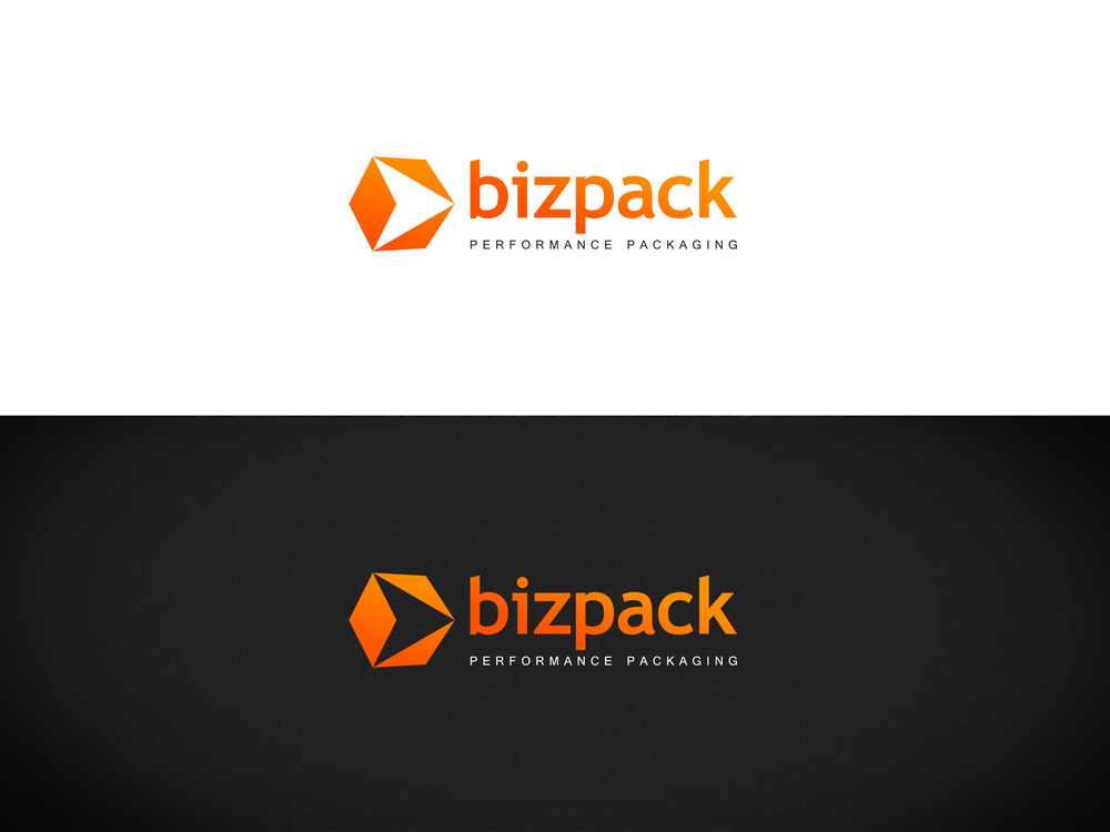 Logo Design by DiLion for BIZPACK | Design #1985015
