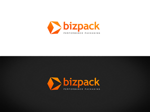 Logo Design by DiLion for BIZPACK | Design: #1985015