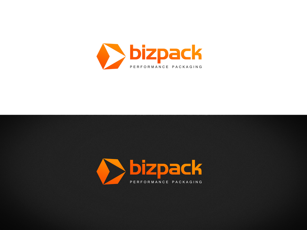 Logo Design by DiLion for BIZPACK | Design #1985053