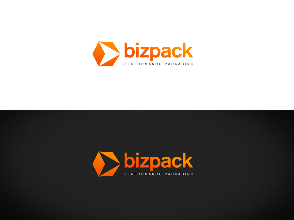 Logo Design by DiLion for BIZPACK | Design #1985055