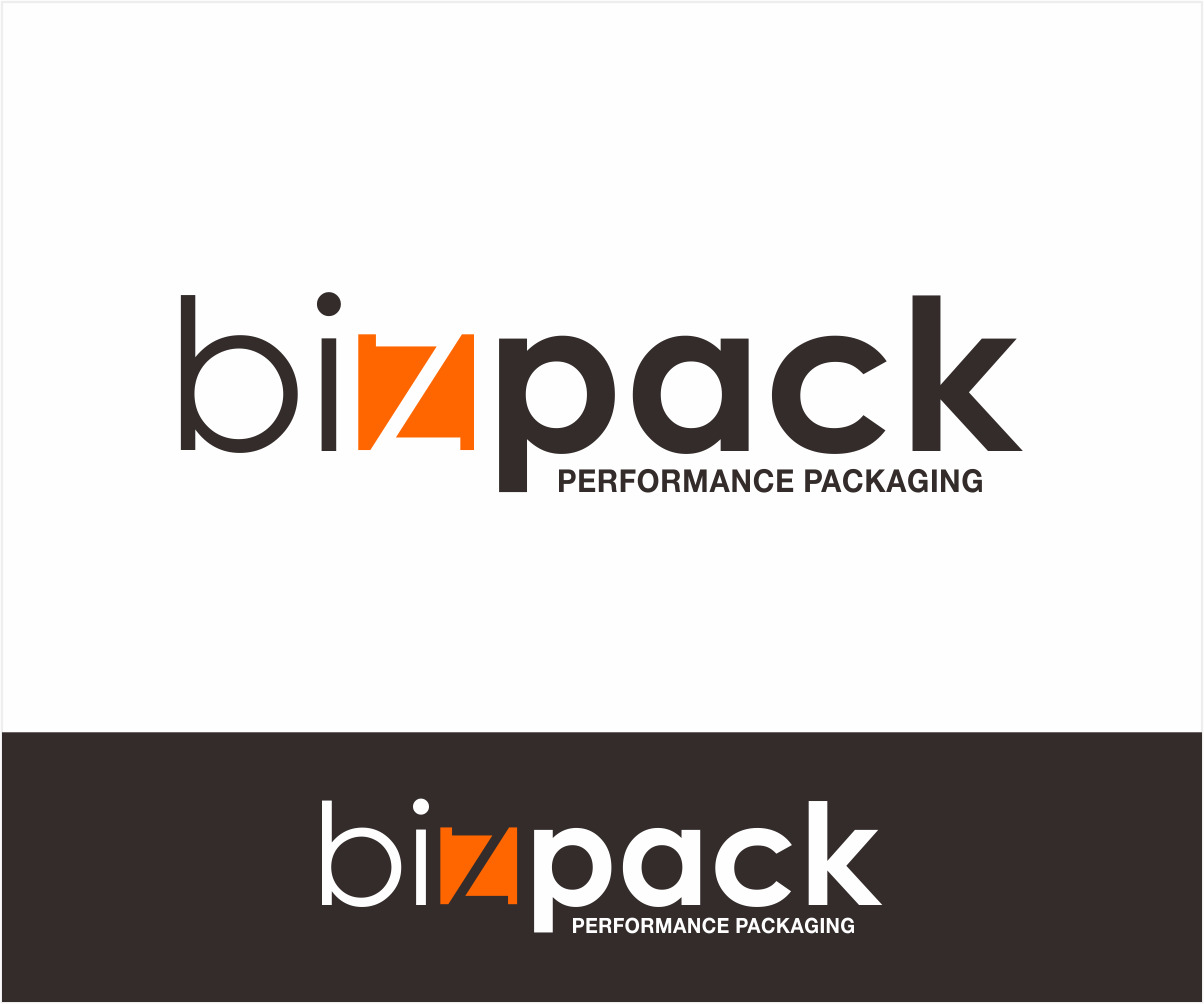 Logo Design by ninisdesign for BIZPACK | Design #1351056