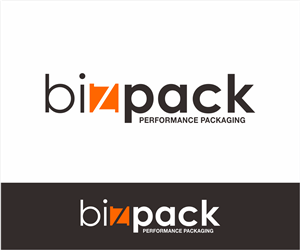 Logo Design by ninisdesign for BIZPACK | Design #1351056