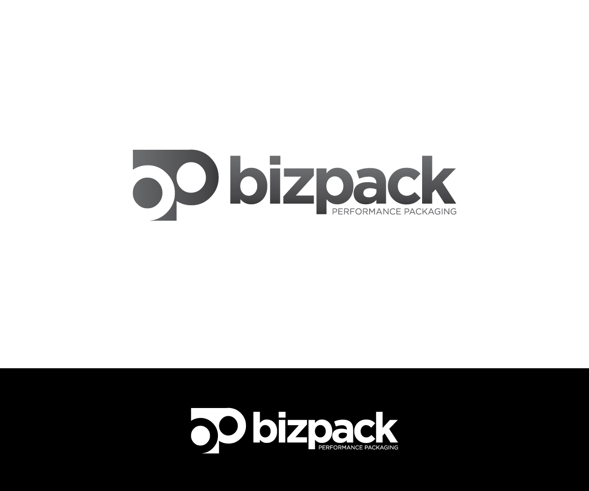 Logo-Design von larismanis für BIZPACK | Design #1362524