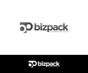 Design de Logo par larismanis pour BIZPACK | Design : #1362524