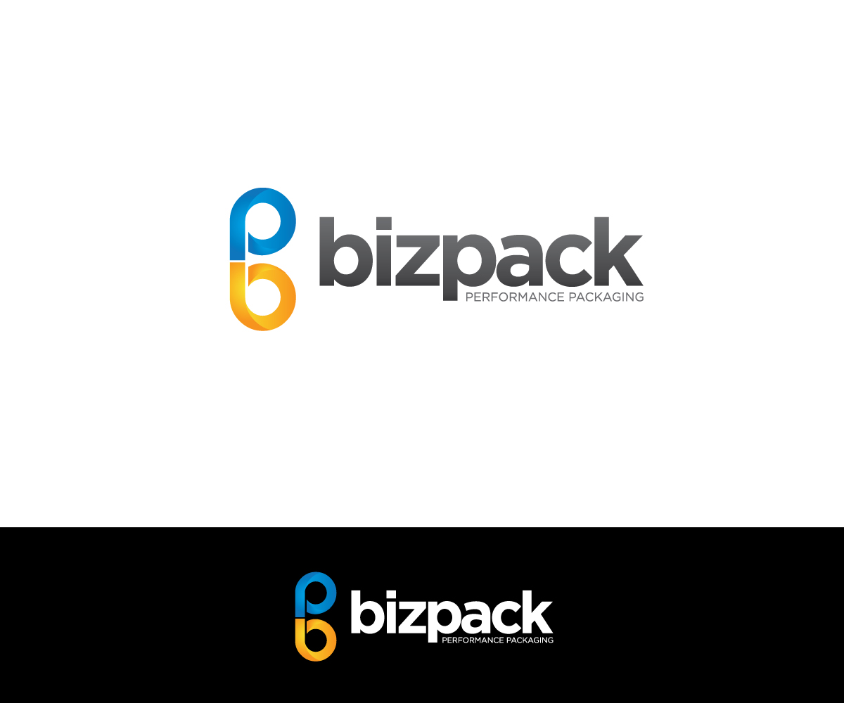 Logo Design by larismanis for BIZPACK | Design #1362528
