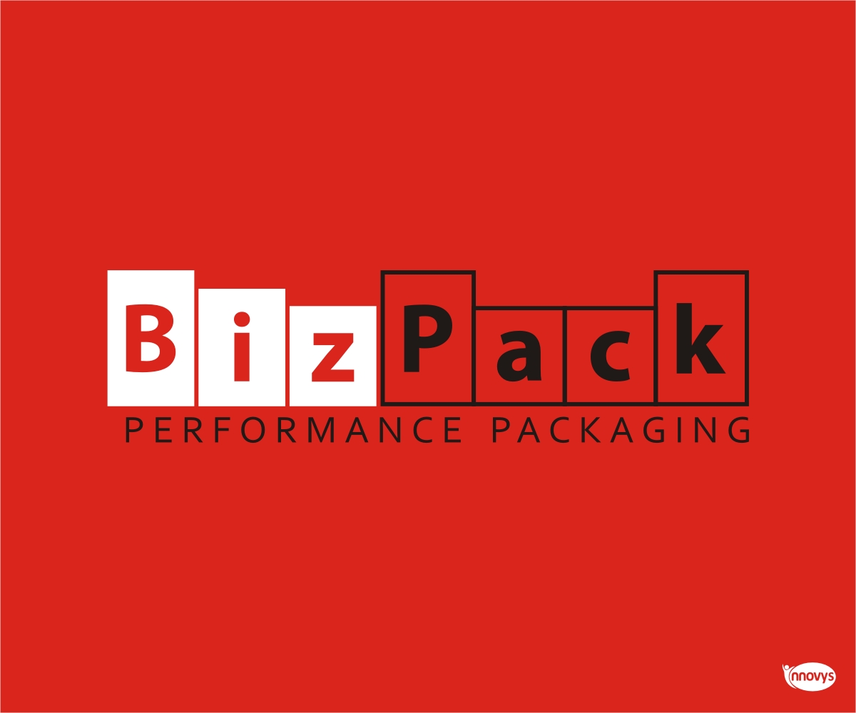 Logo Design by innovys for BIZPACK | Design #1402681