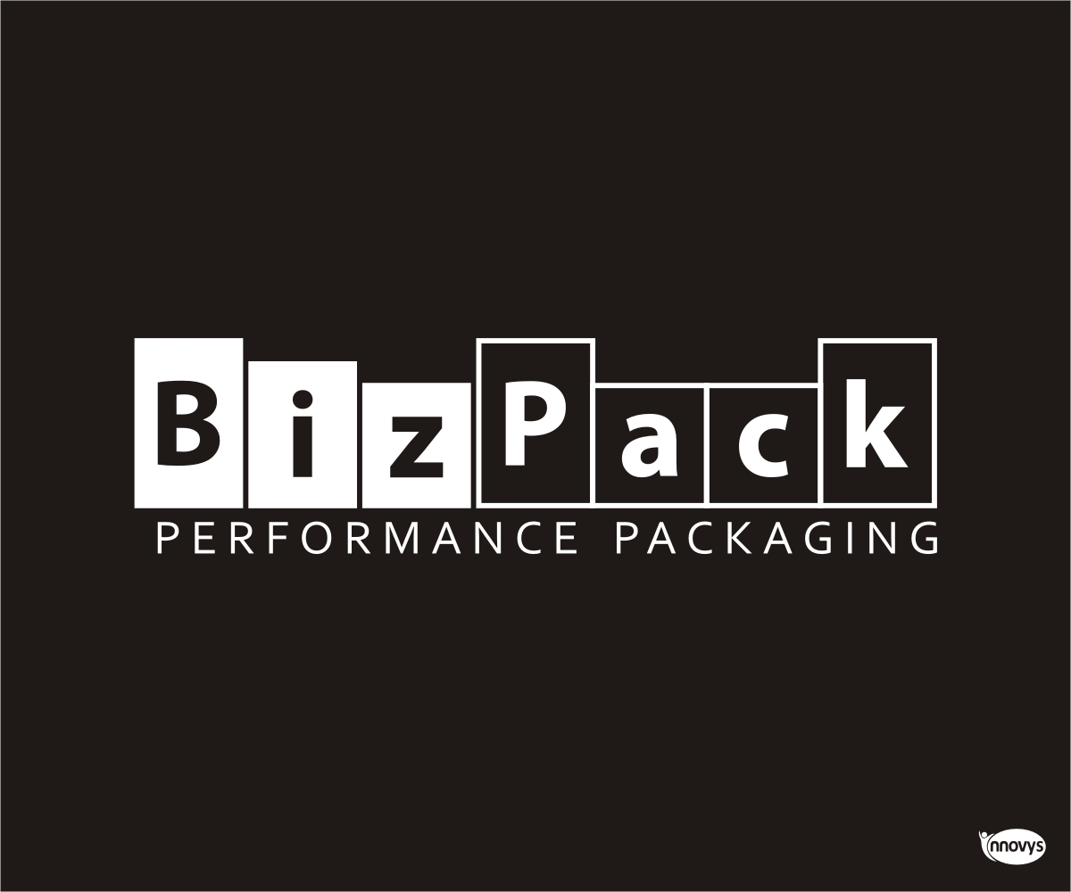 Logo Design by innovys for BIZPACK | Design #1402683