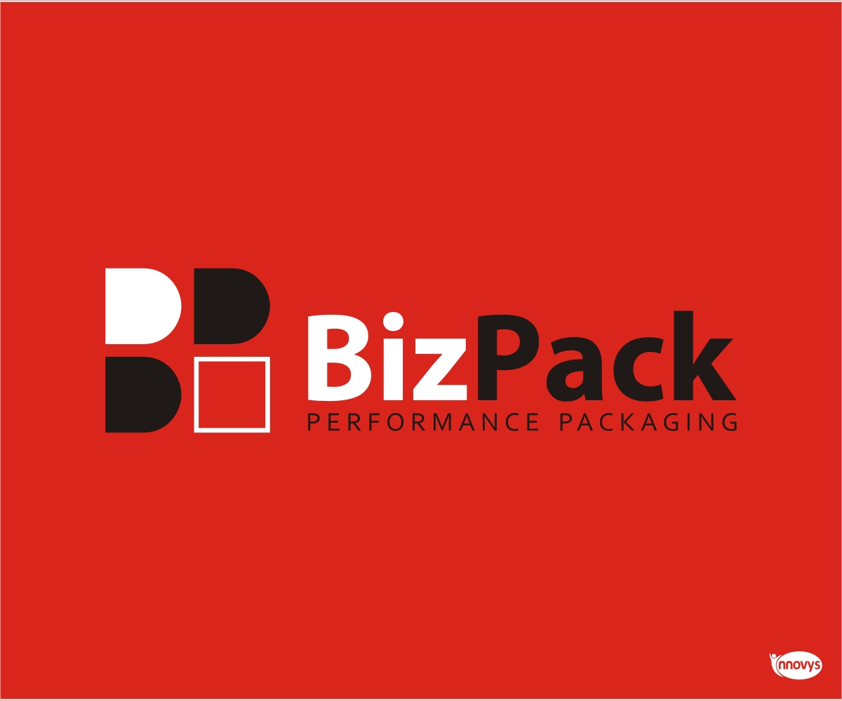 Logo Design by innovys for BIZPACK | Design #1402690