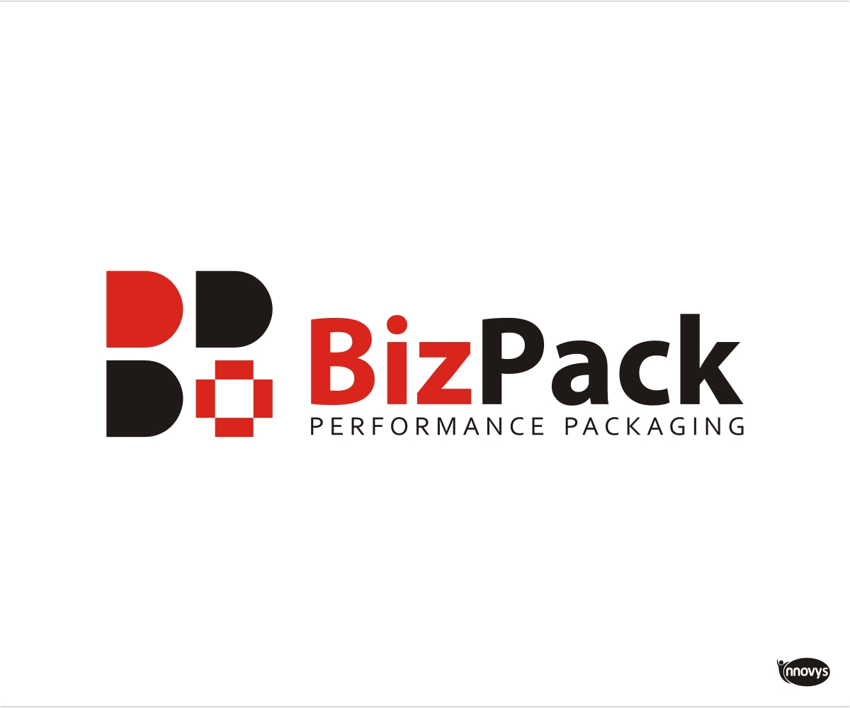 Logo Design by innovys for BIZPACK | Design #1402693